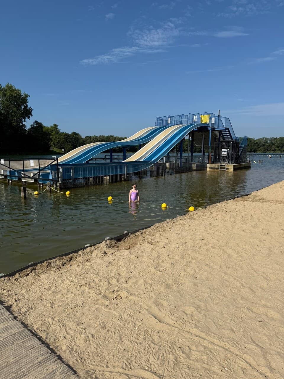 Kids' Play Equipment