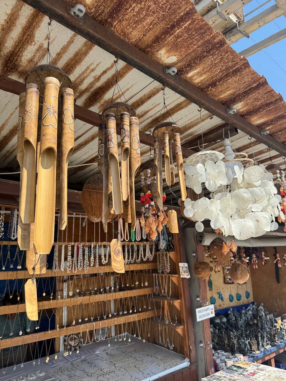 Pristine Aegean Waters