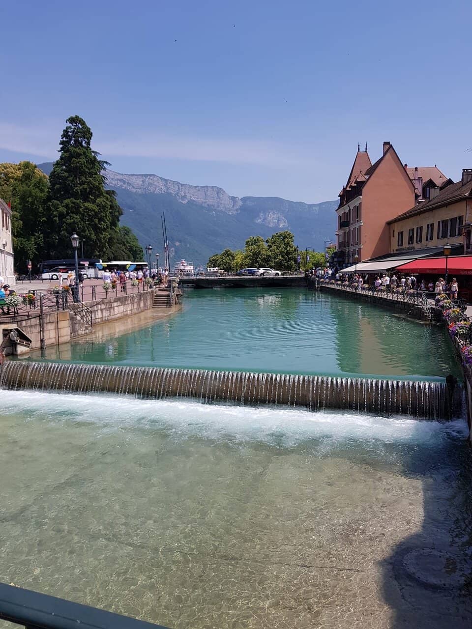 Turbine Exhibition Center