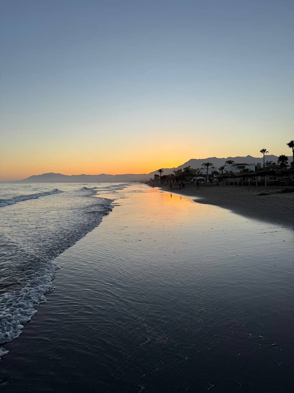 Playa Padre Beach Club