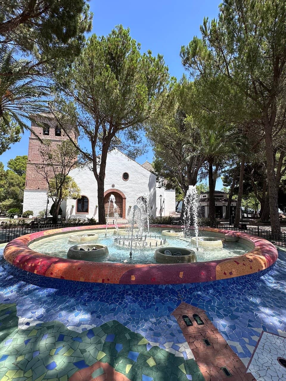 Architectural Beauty