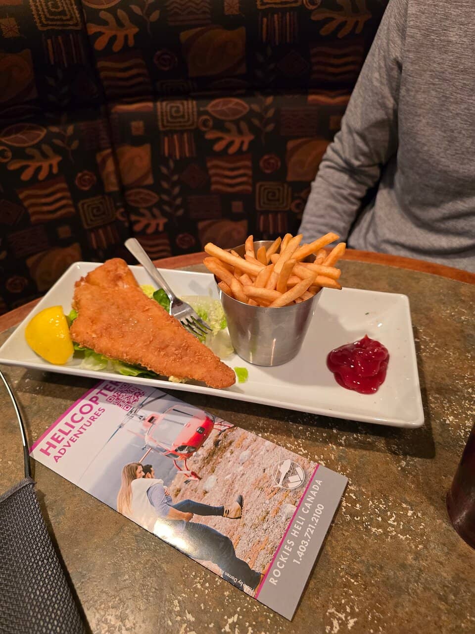 Authentic Greek Cuisine