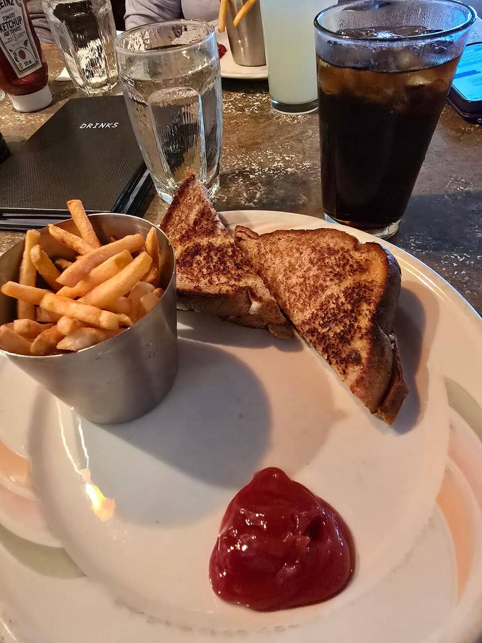 Perfectly Cooked Steaks