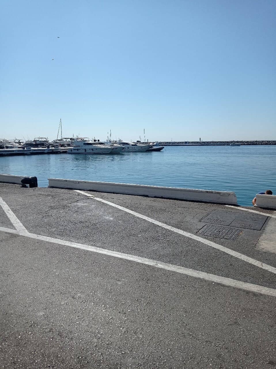 Designer Shopping Promenade