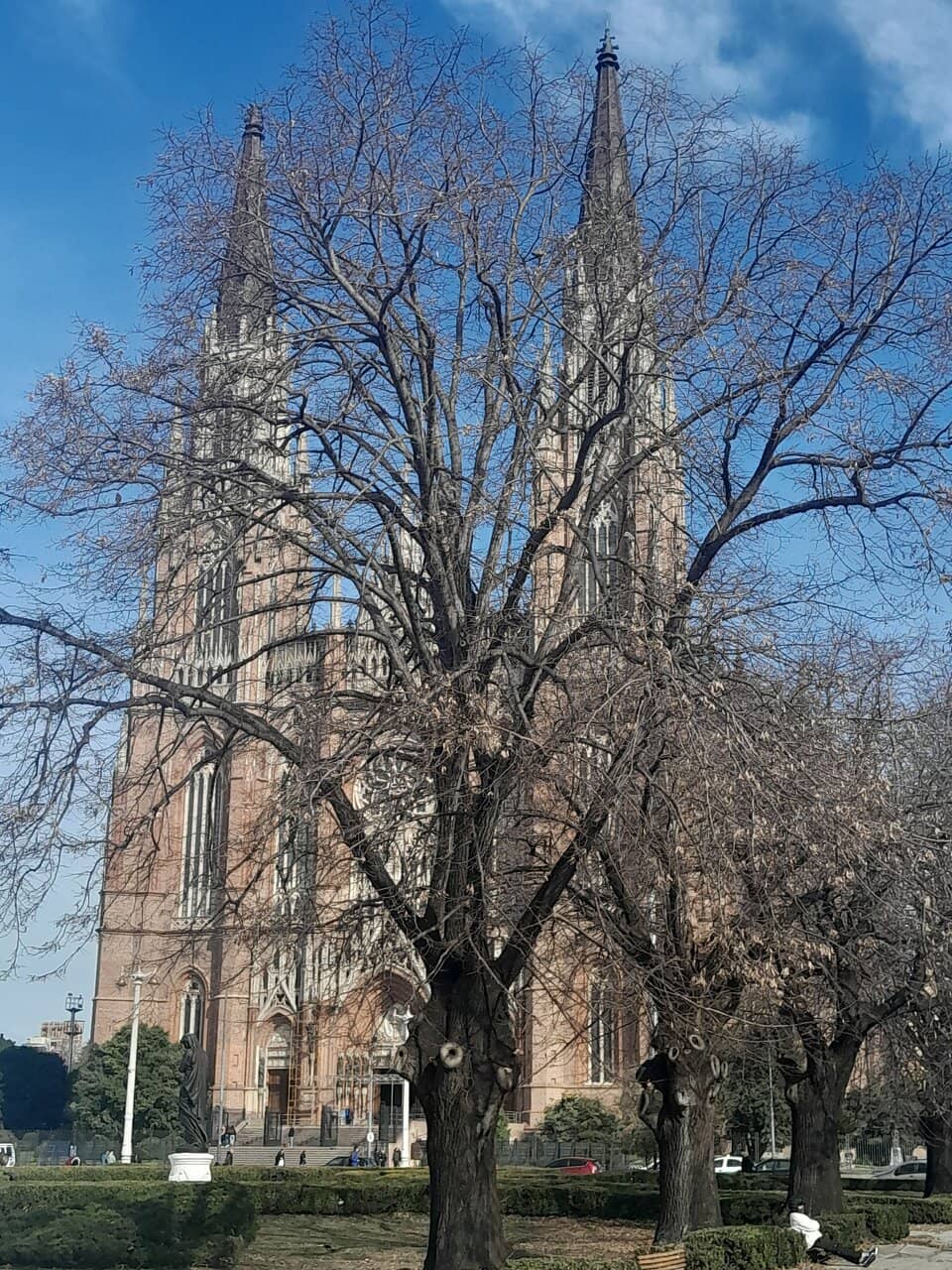 Malecón del Salado Stroll