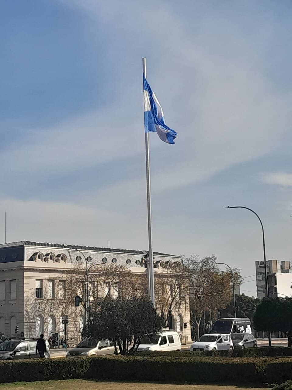 Local Ecuadorian Cuisine