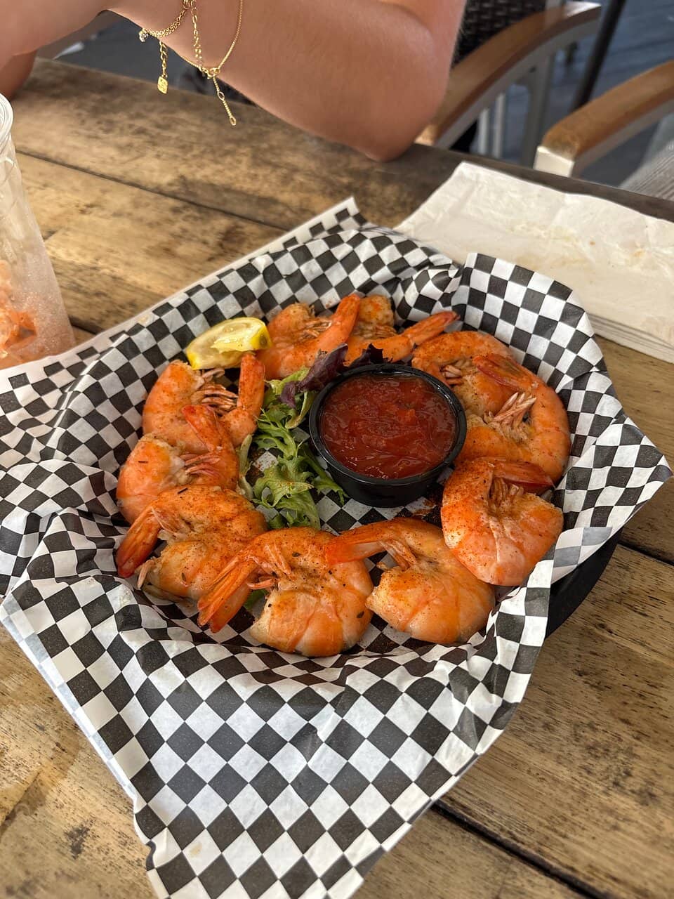 Scenic Walking Trails