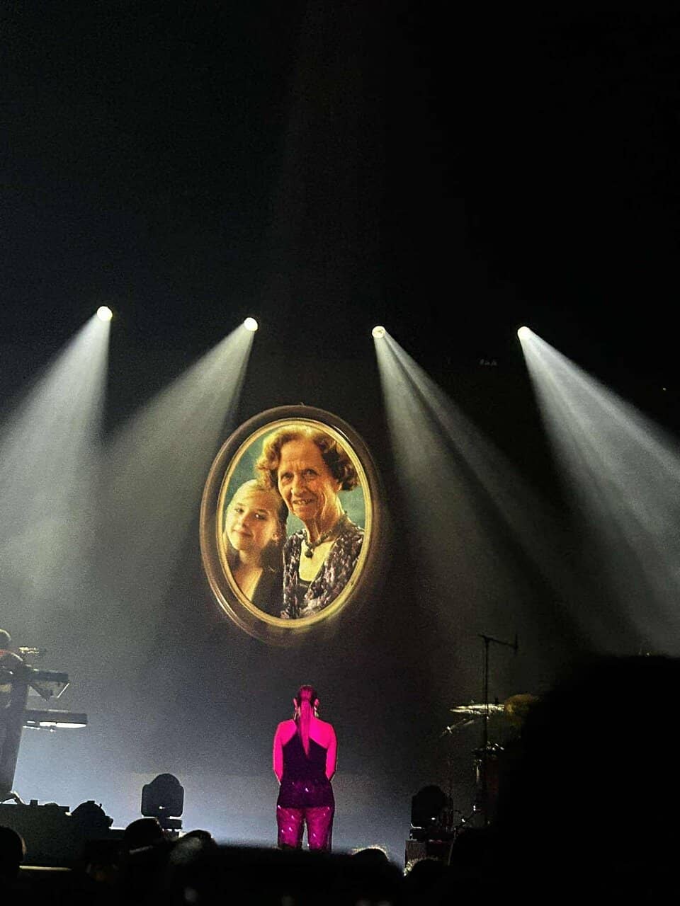 Diverse International Lineup