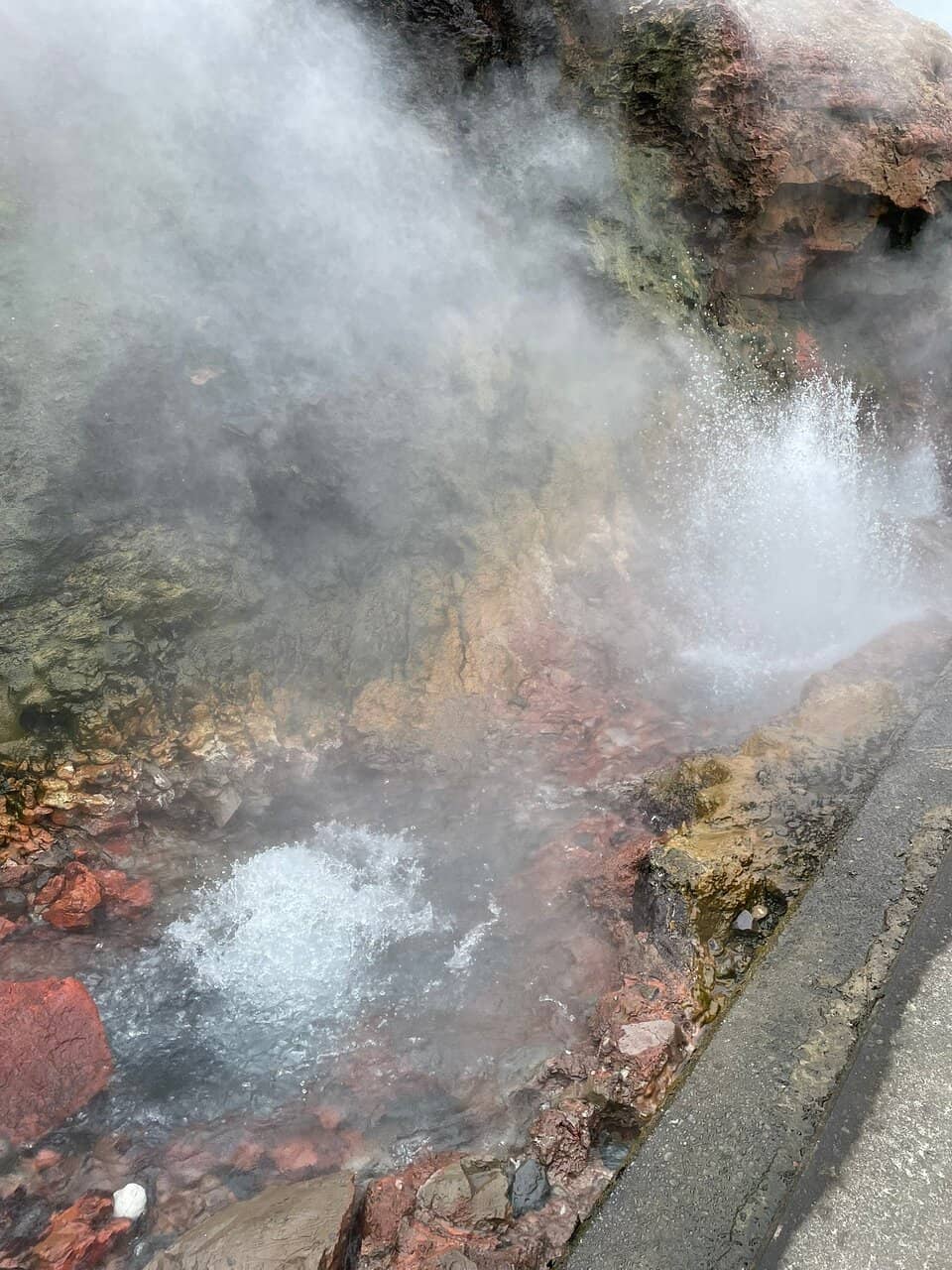 Geothermal Energy Showcase