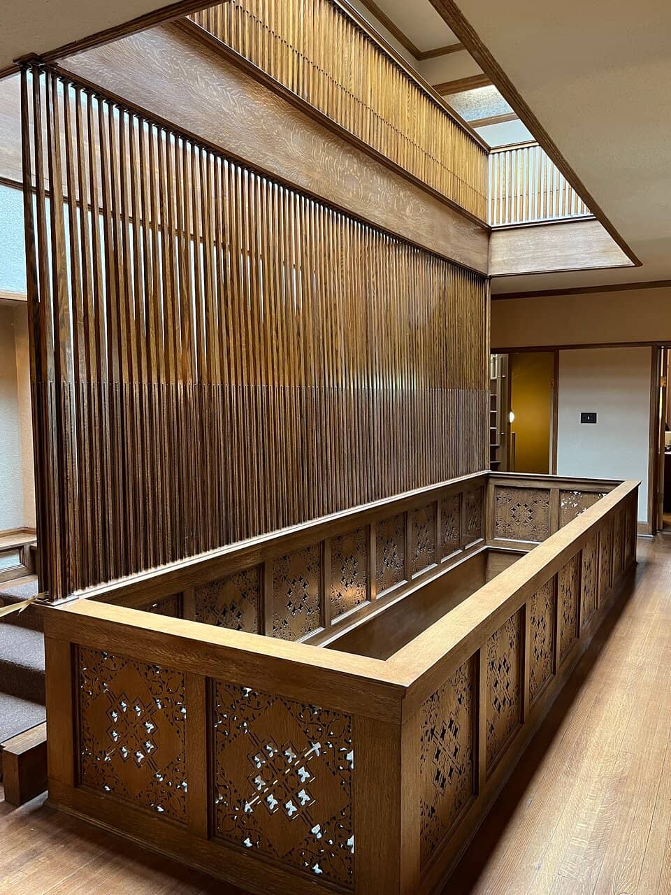 Sullivan & Wright's Vision