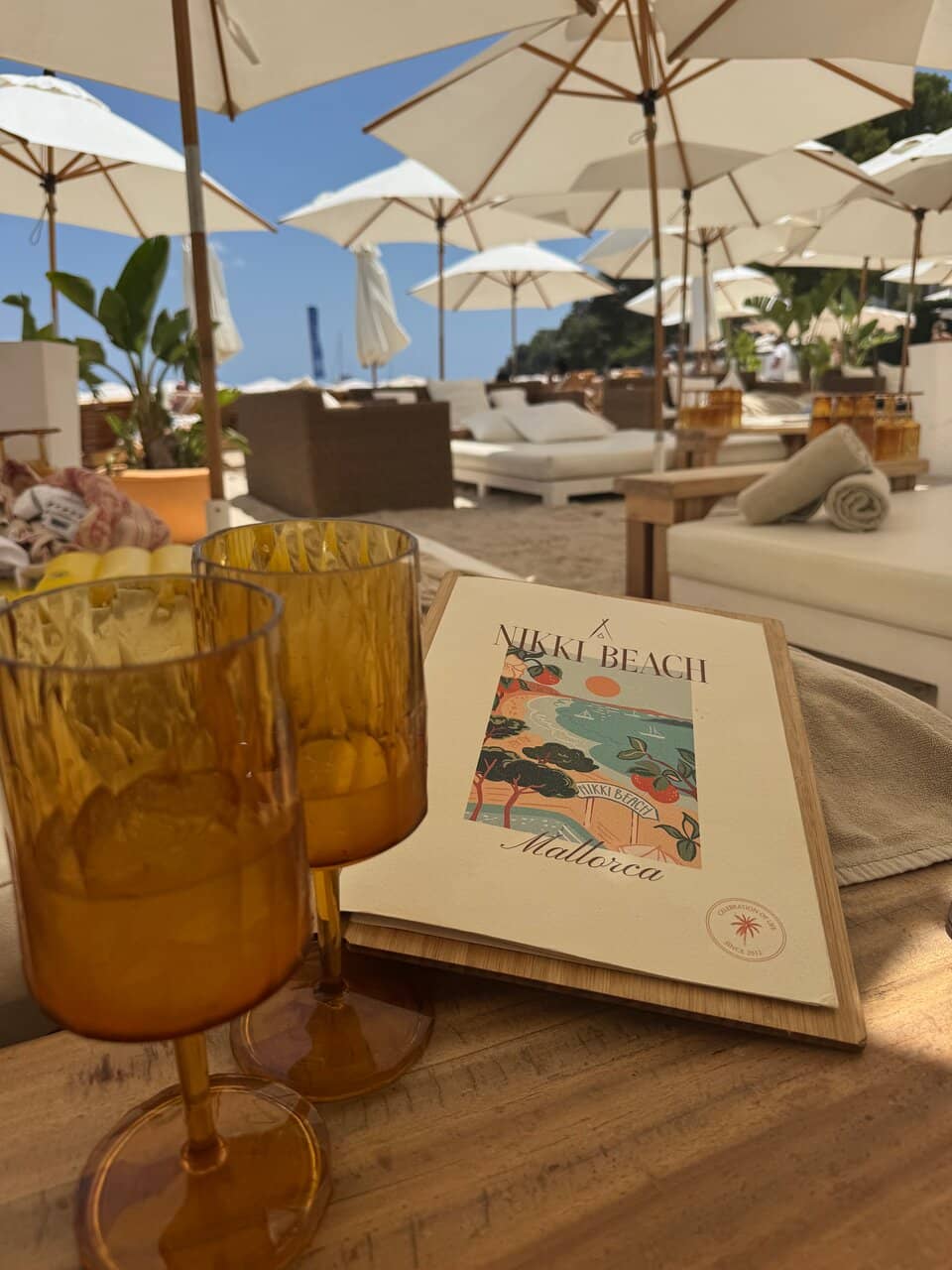 World-Class DJs & Music