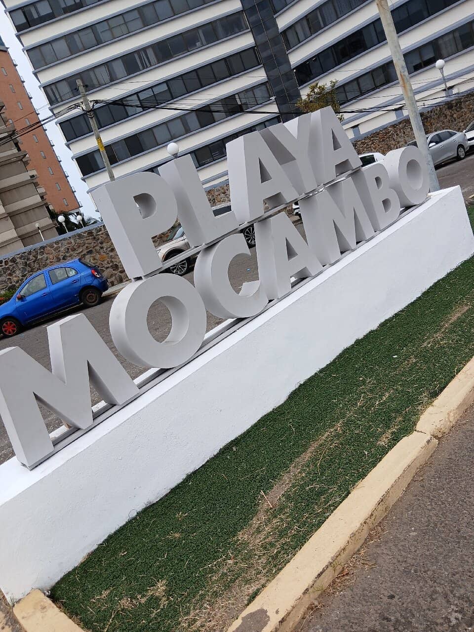 Shallow, Gentle Waters