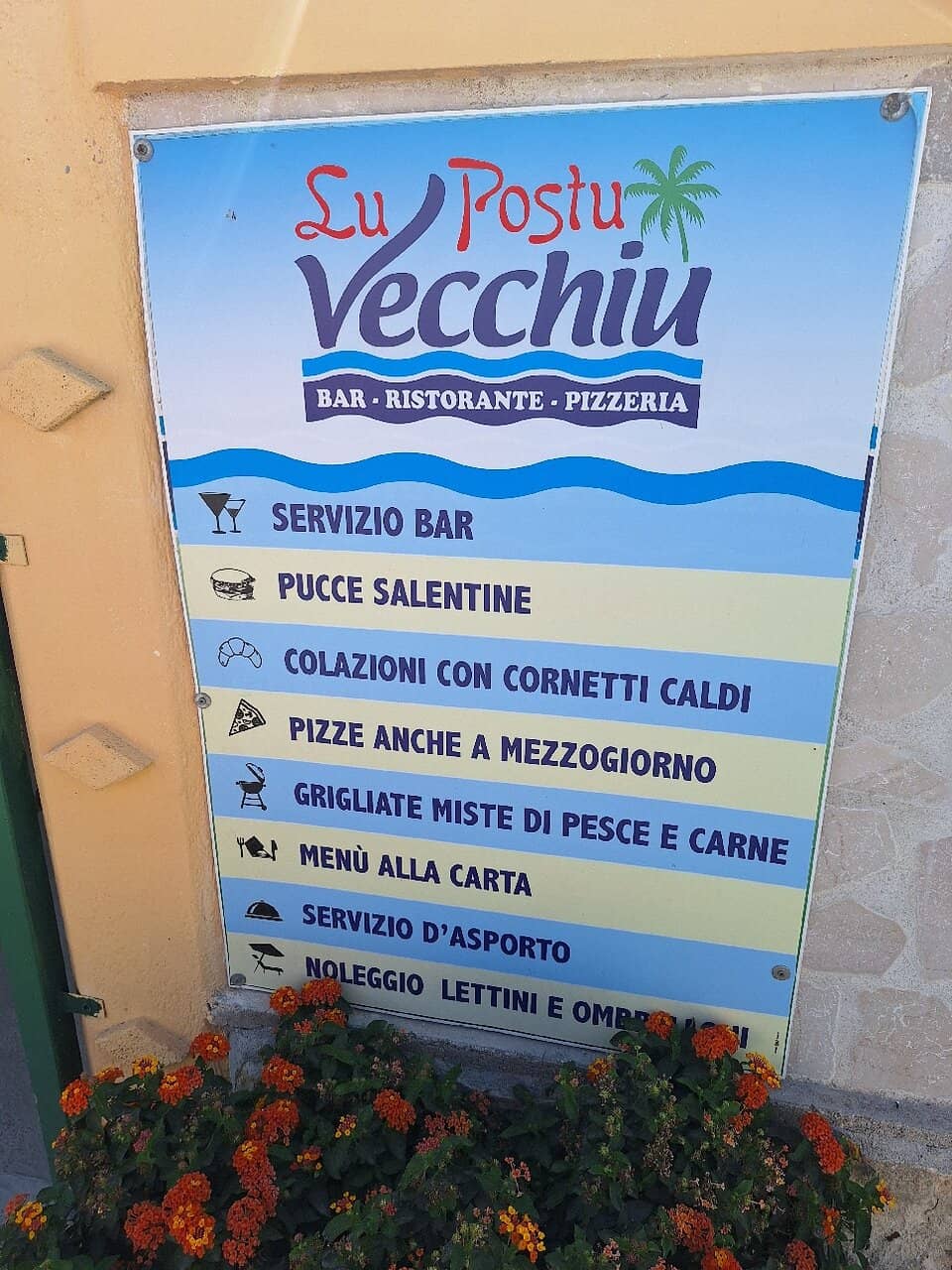 Abundant Seafood Dishes