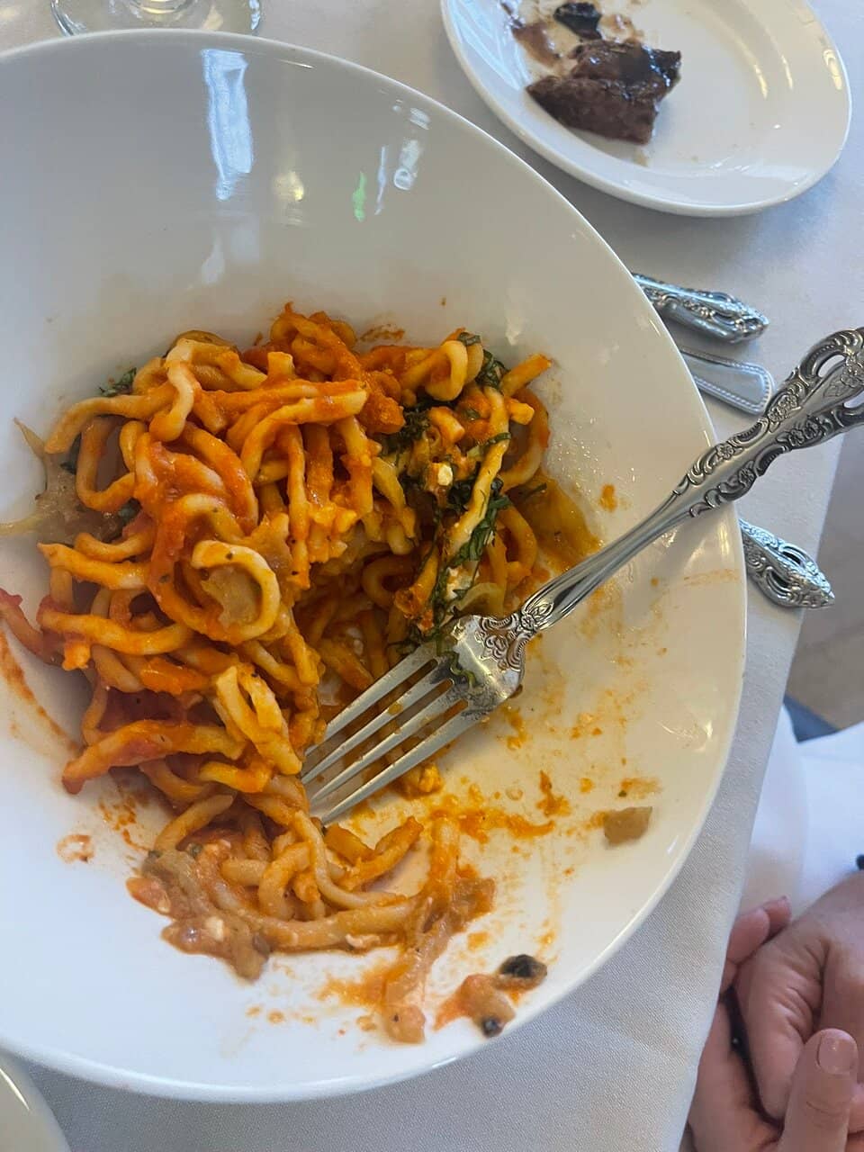 Bring Your Own Catch