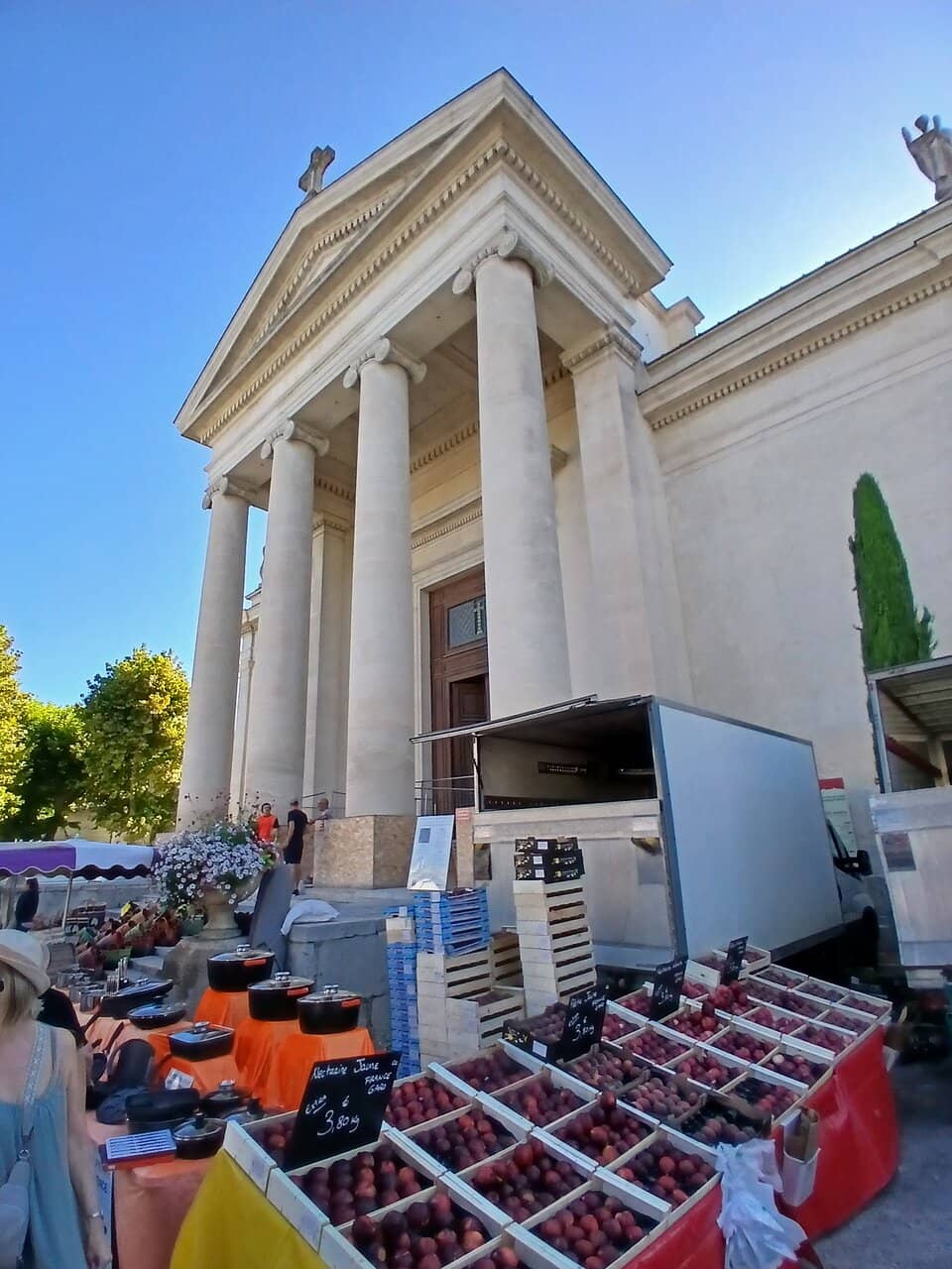 Stained Glass Windows