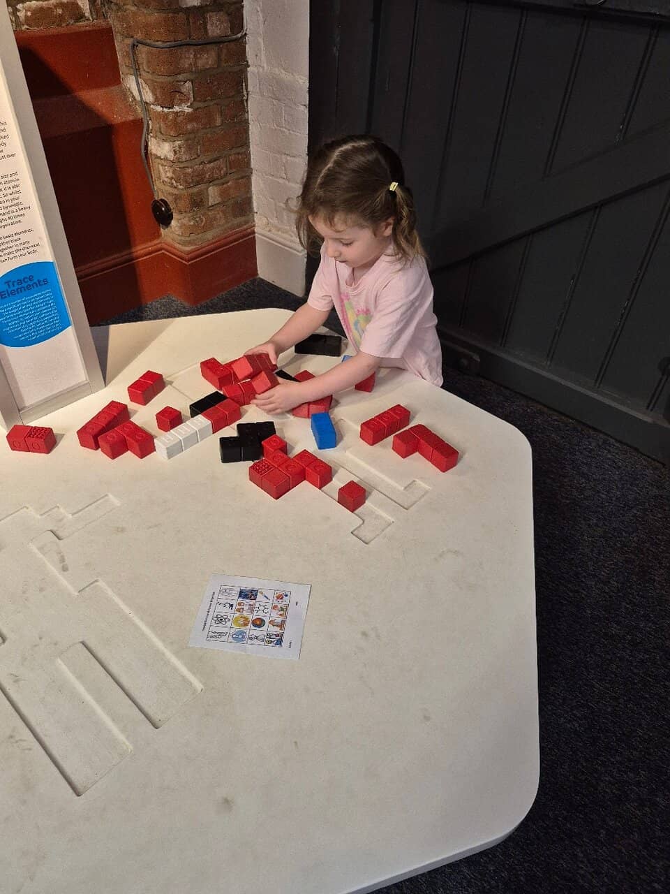 Rooftop Observatory Gallery