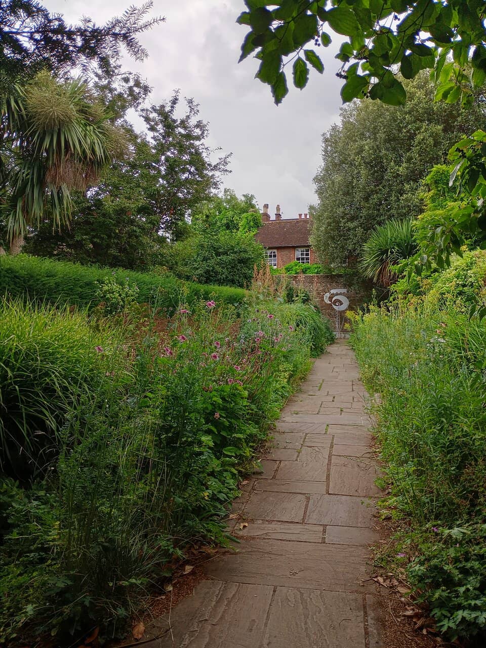 The Sussex Guild Shop