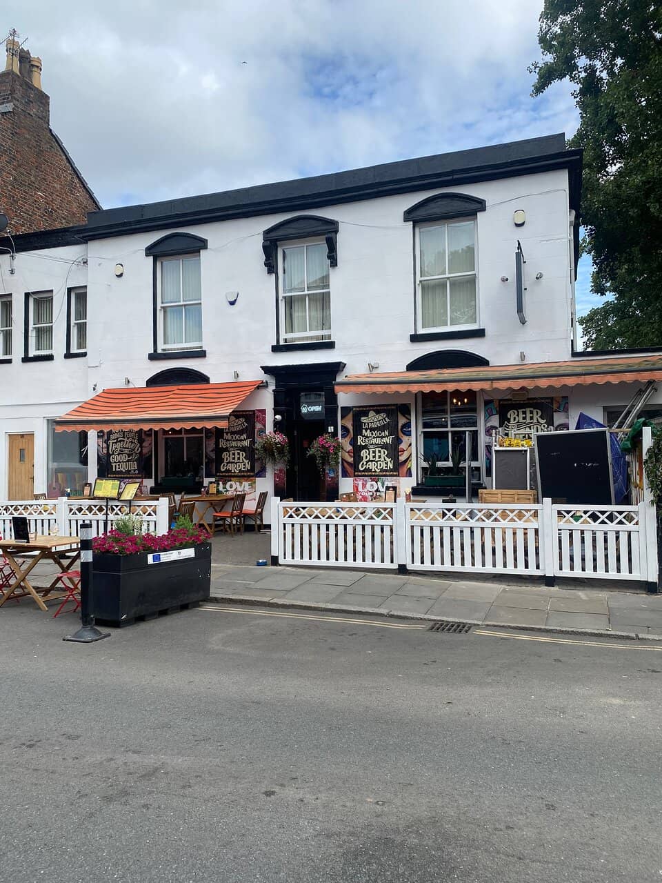 Independent Boutiques