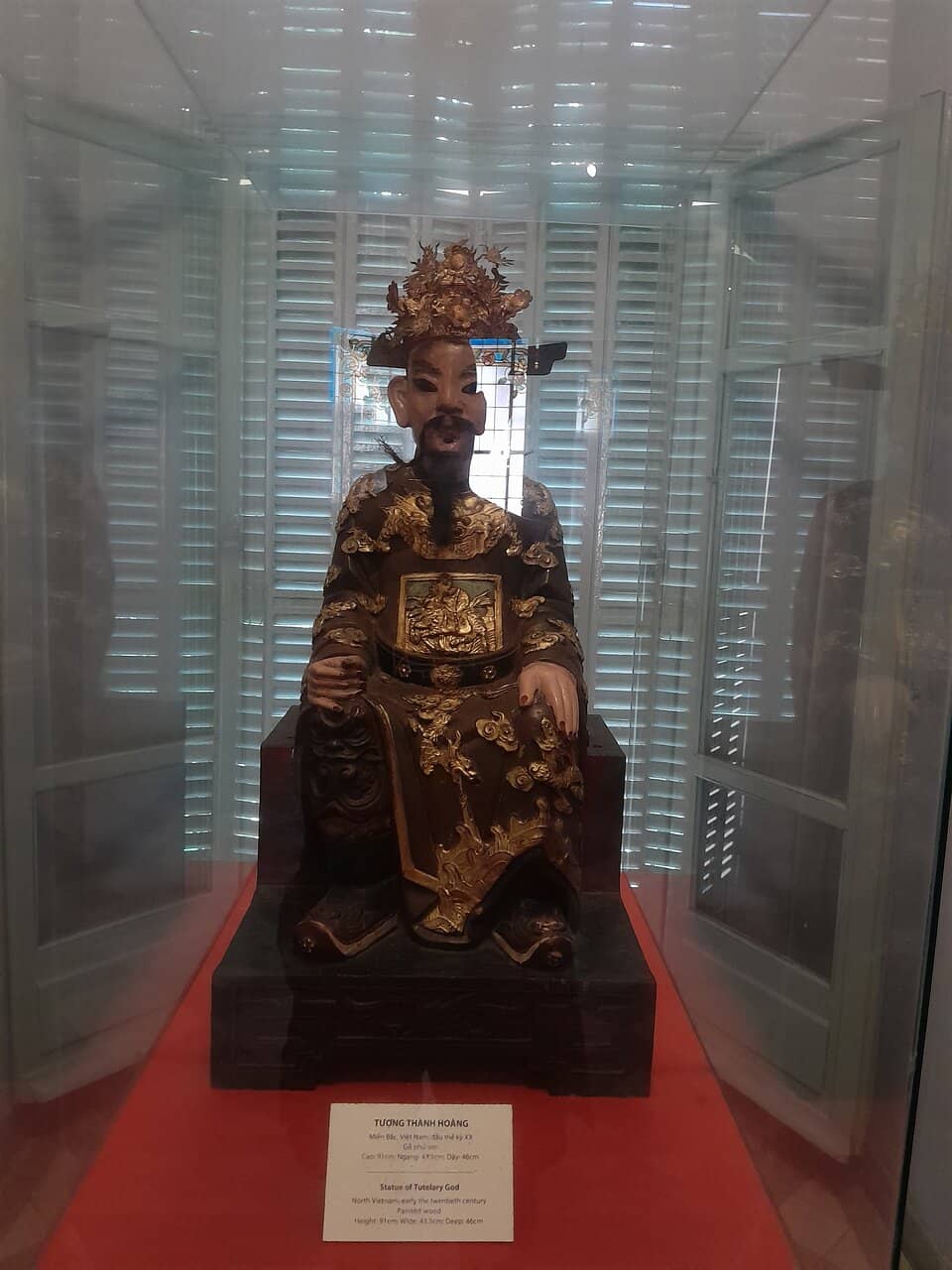 Contemporary Vietnamese Art