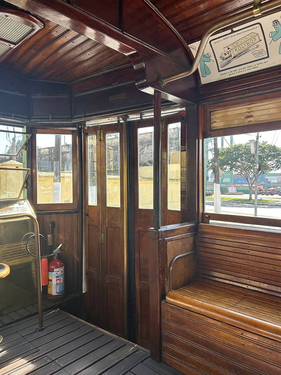 Historic City Center Tour