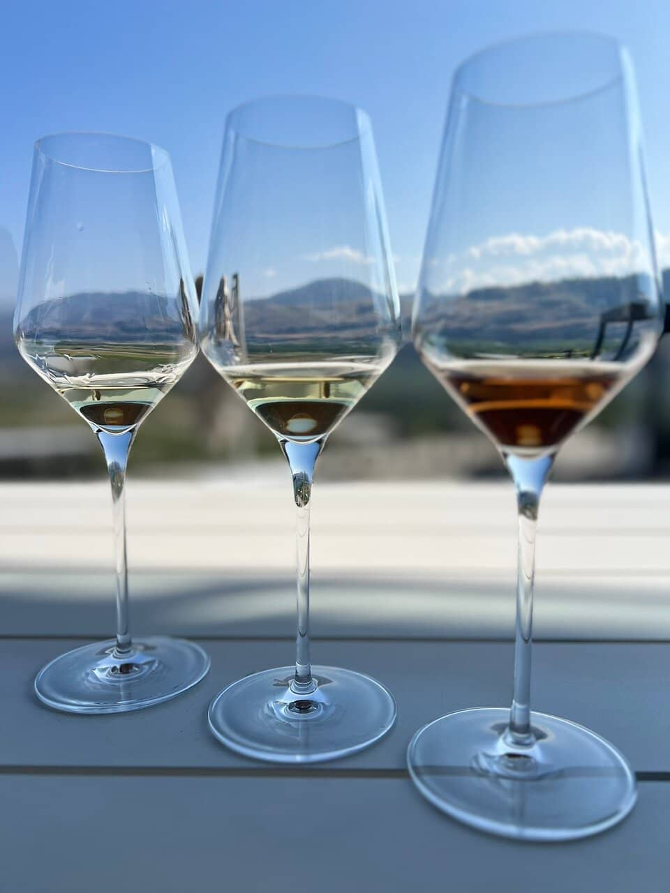 Exclusive Wine Tastings