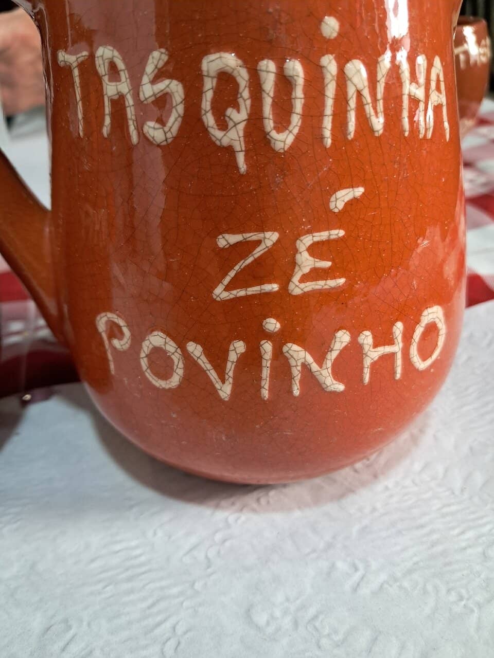 Cozy, Local Atmosphere