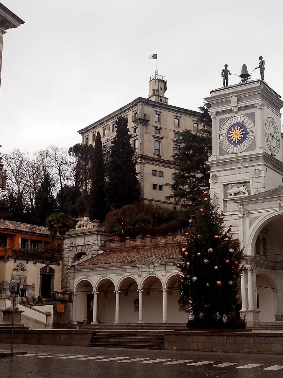 Musei Civici di Udine