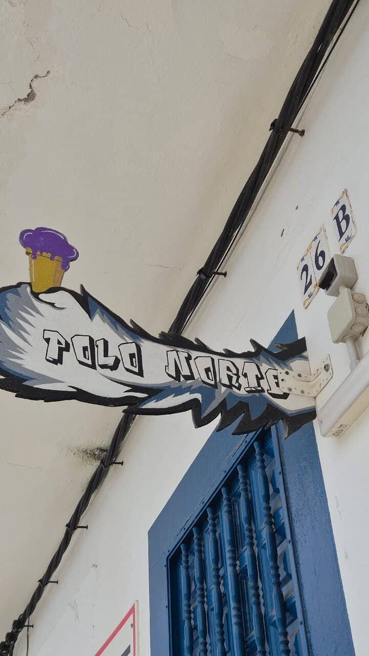 Fresh Seafood Dining