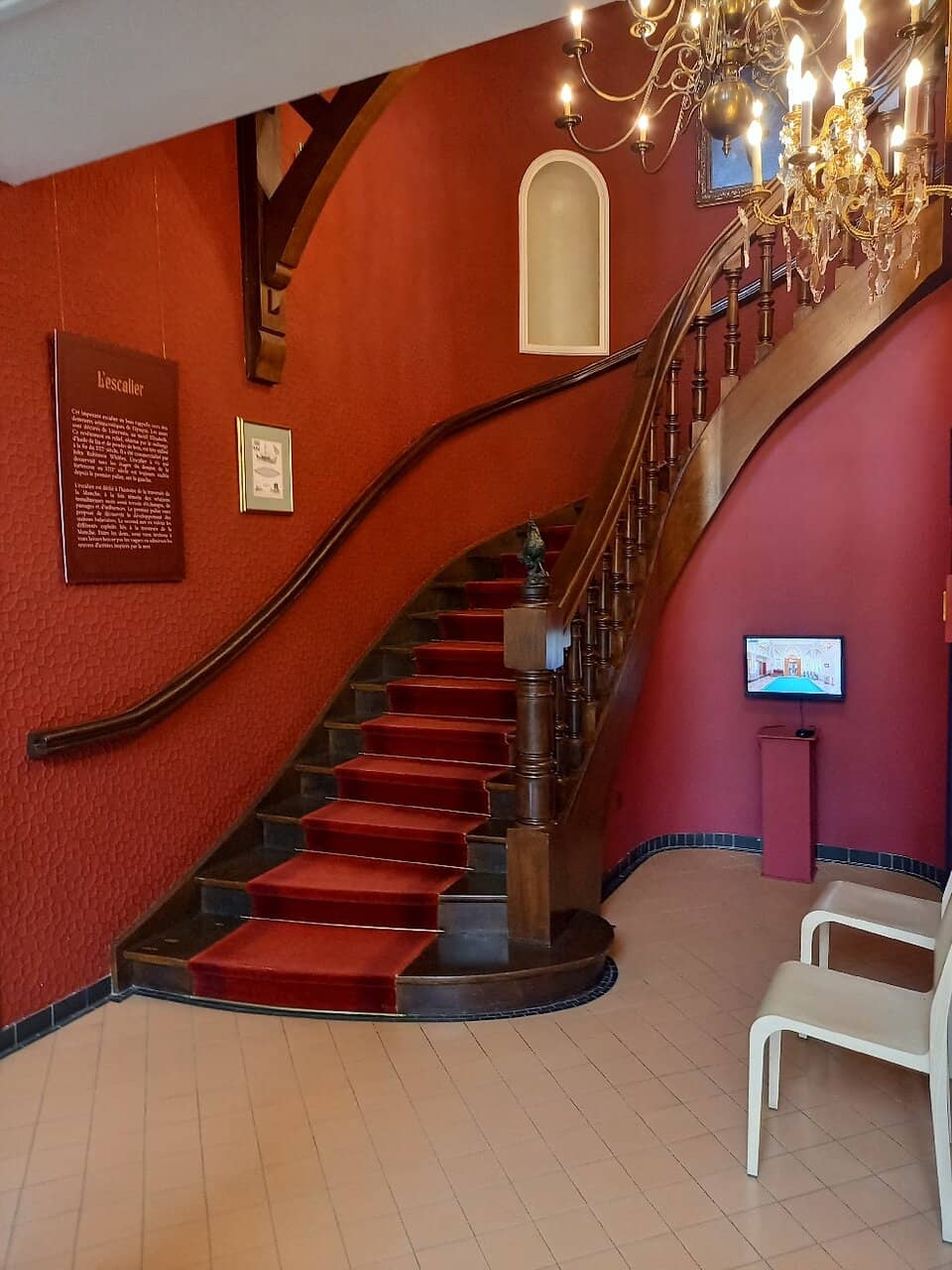 The Enchanting Gardens