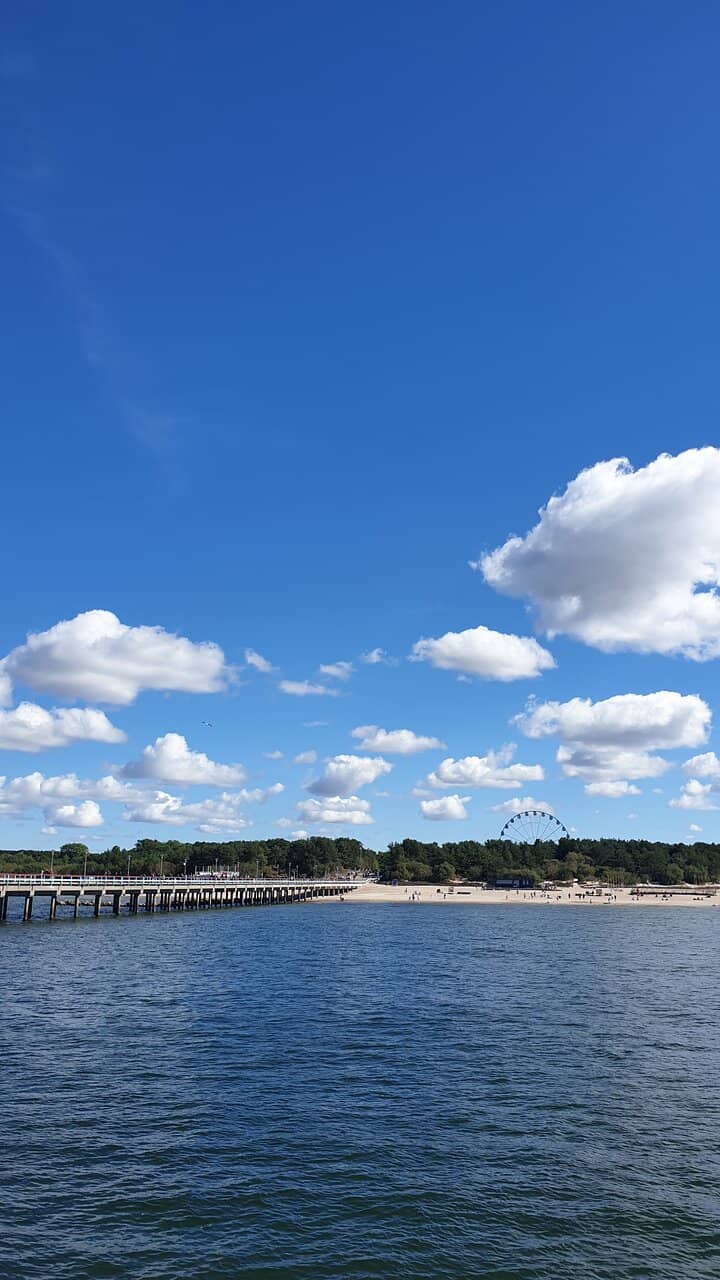 Golden Palanga Beach