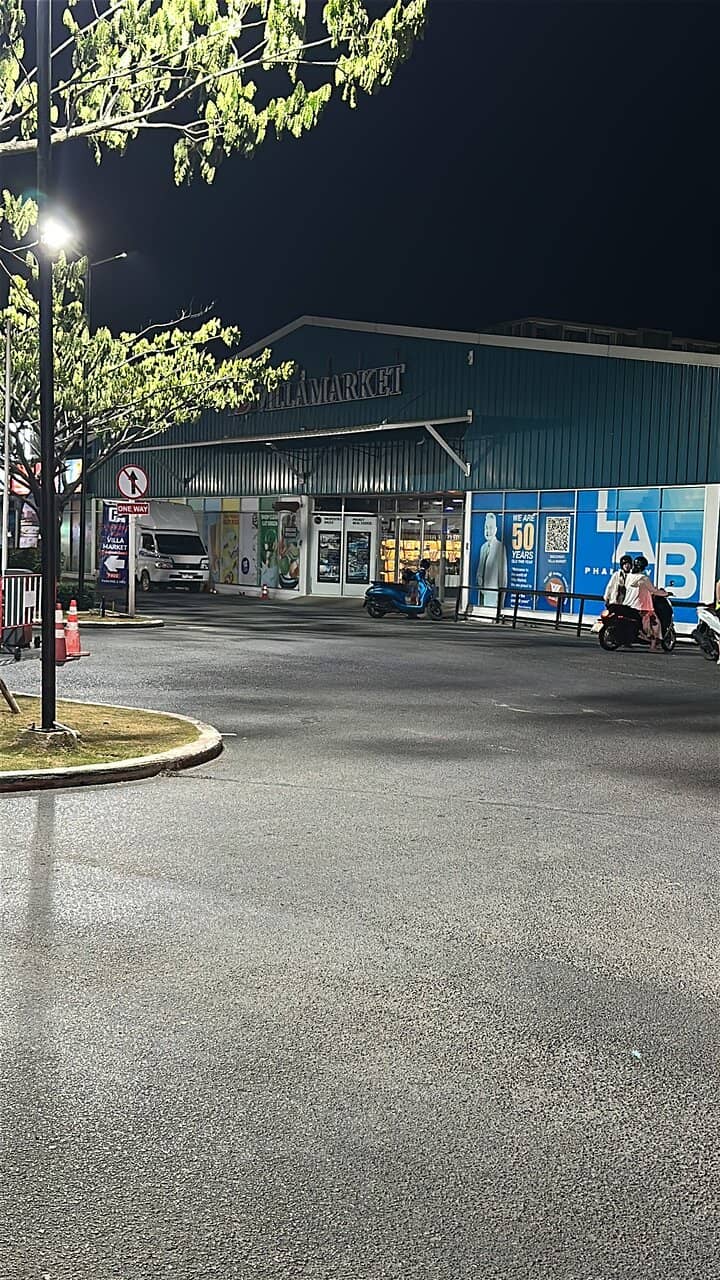 Trendy Boutiques and Shops