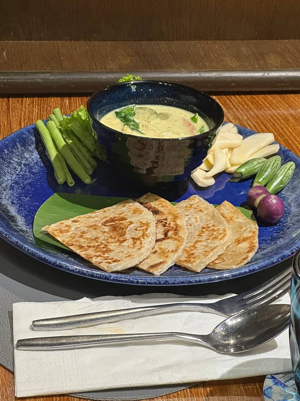 Diverse Dining Options