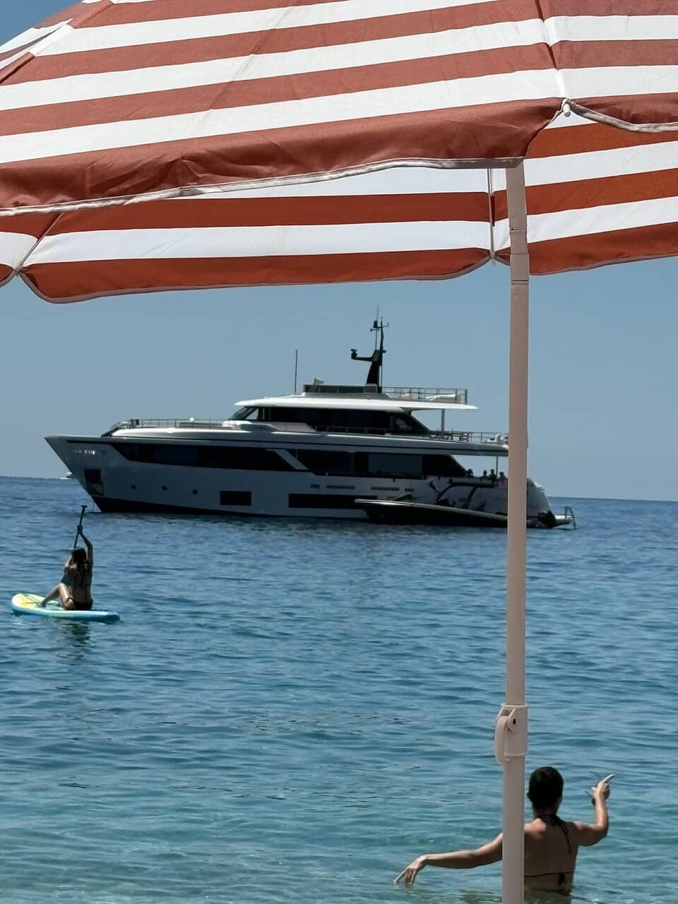 Calm and Relaxing Atmosphere