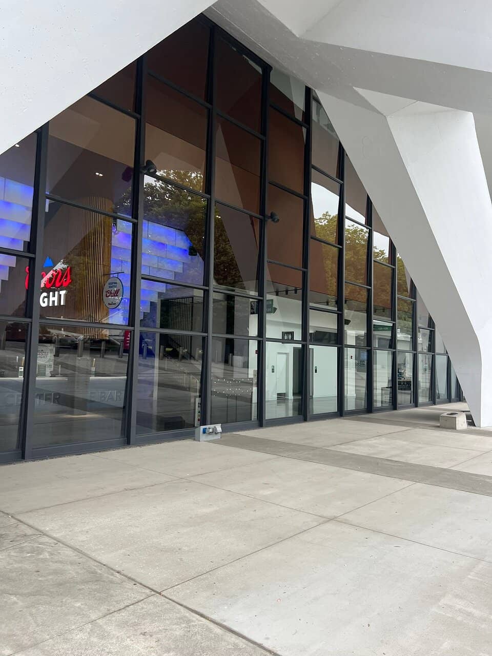 Seattle Storm WNBA Game