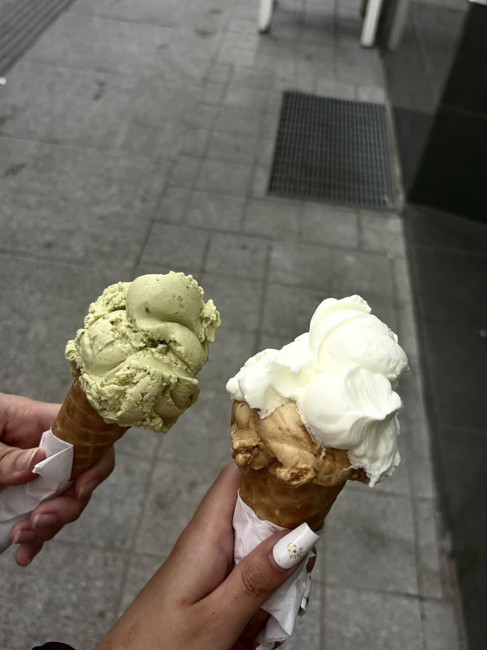 Generous Portions & Great Value