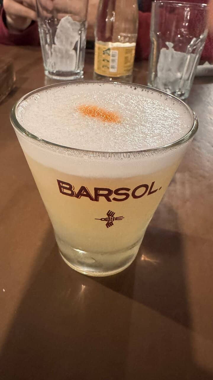 American Comfort Food