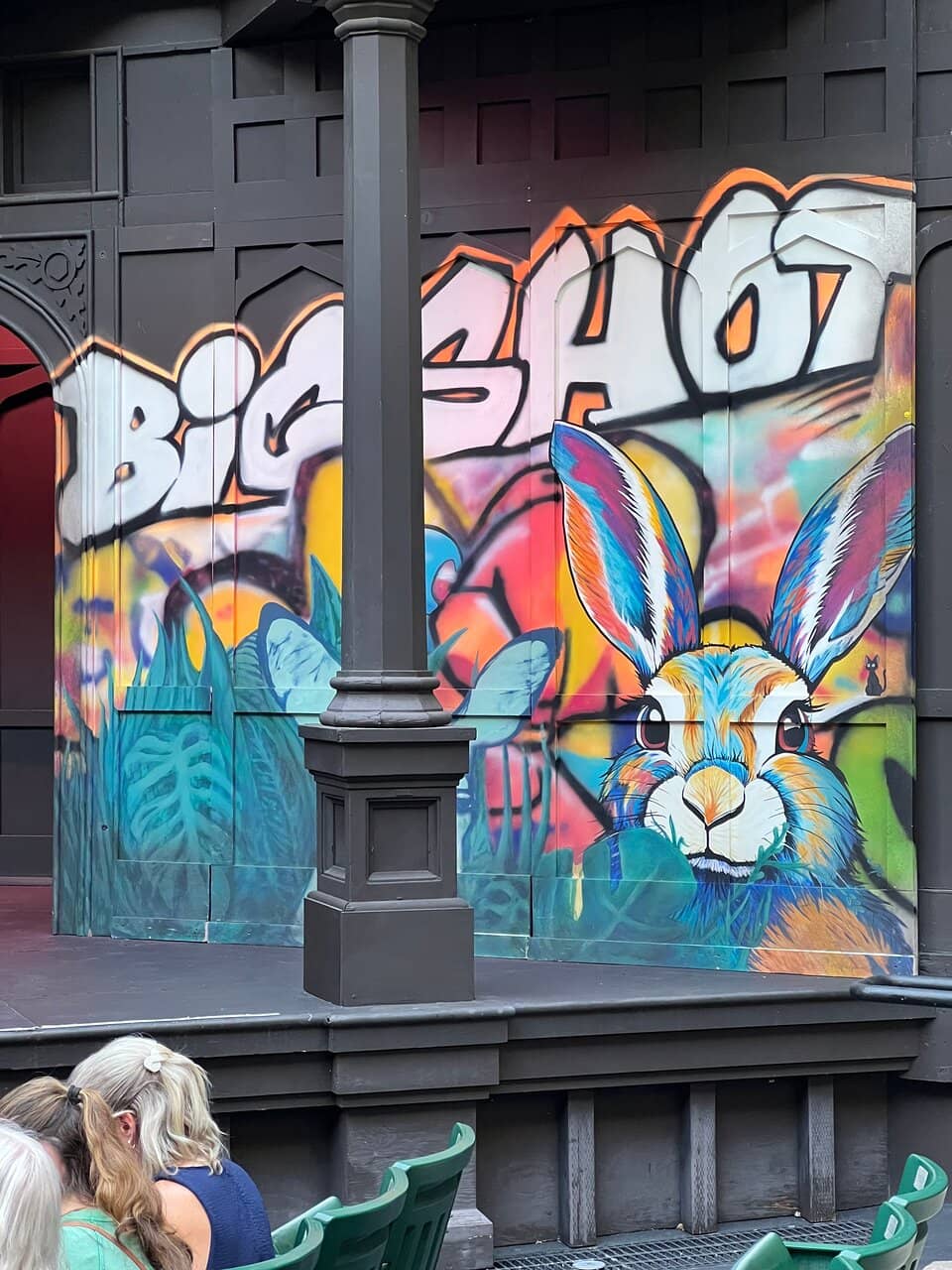 The Merry Wives of Windsor