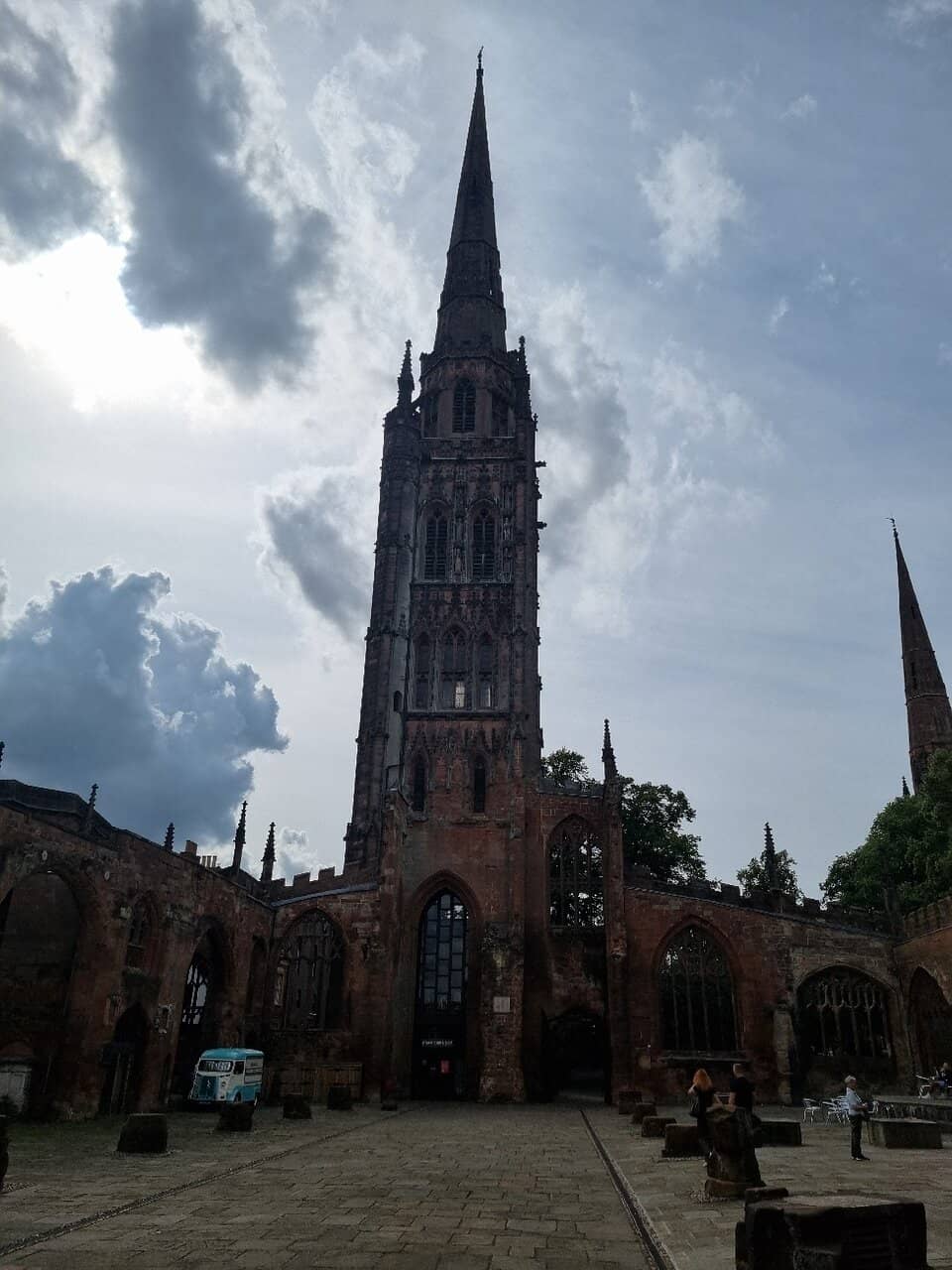 The Great West Screen