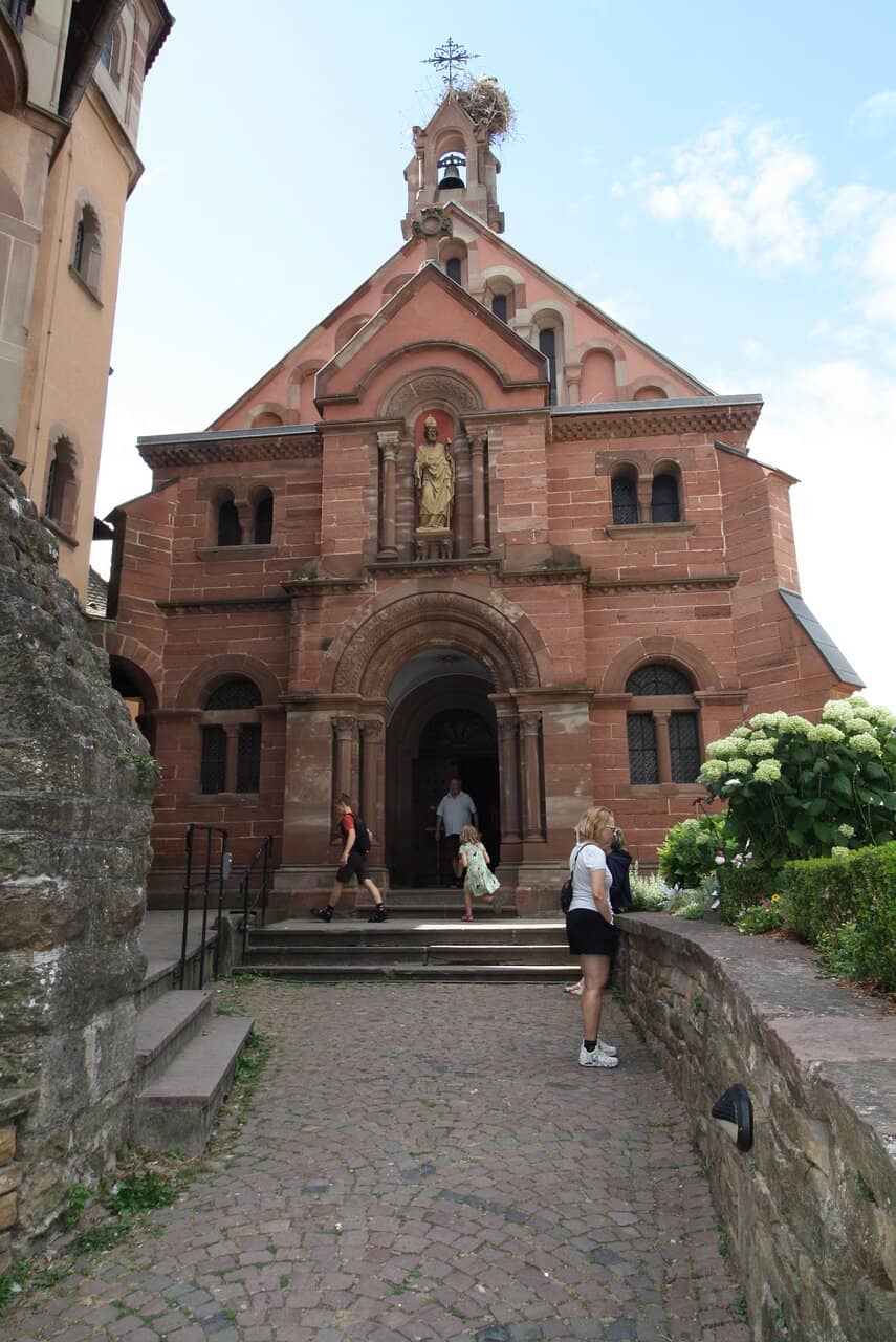 Cool Interior Escape