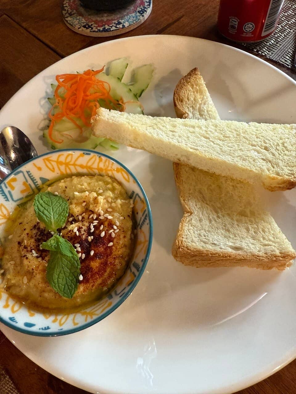 Flavorful Laksa Lemak