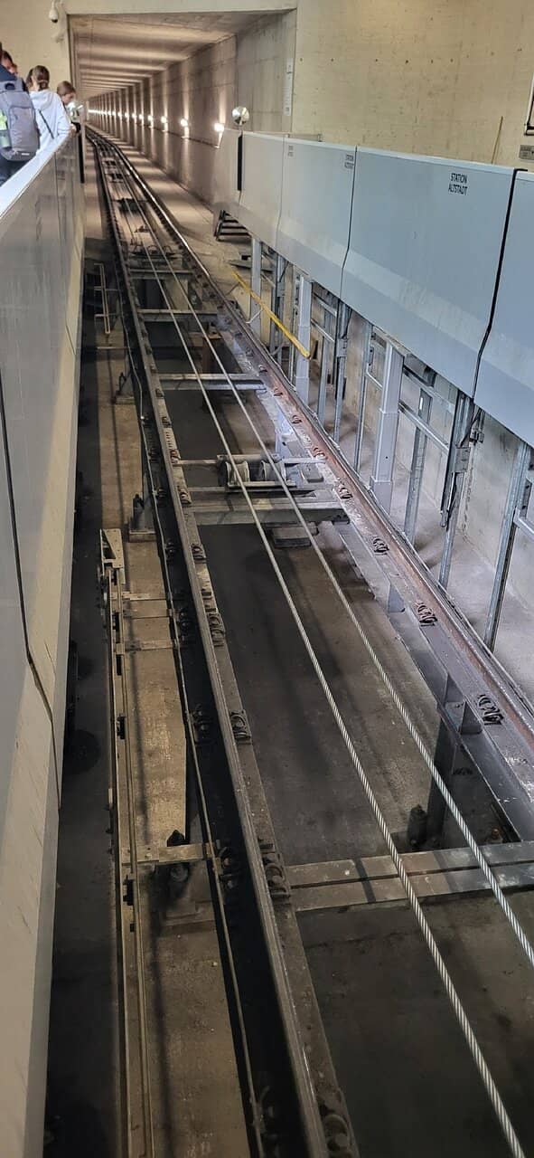 Zaha Hadid Architecture