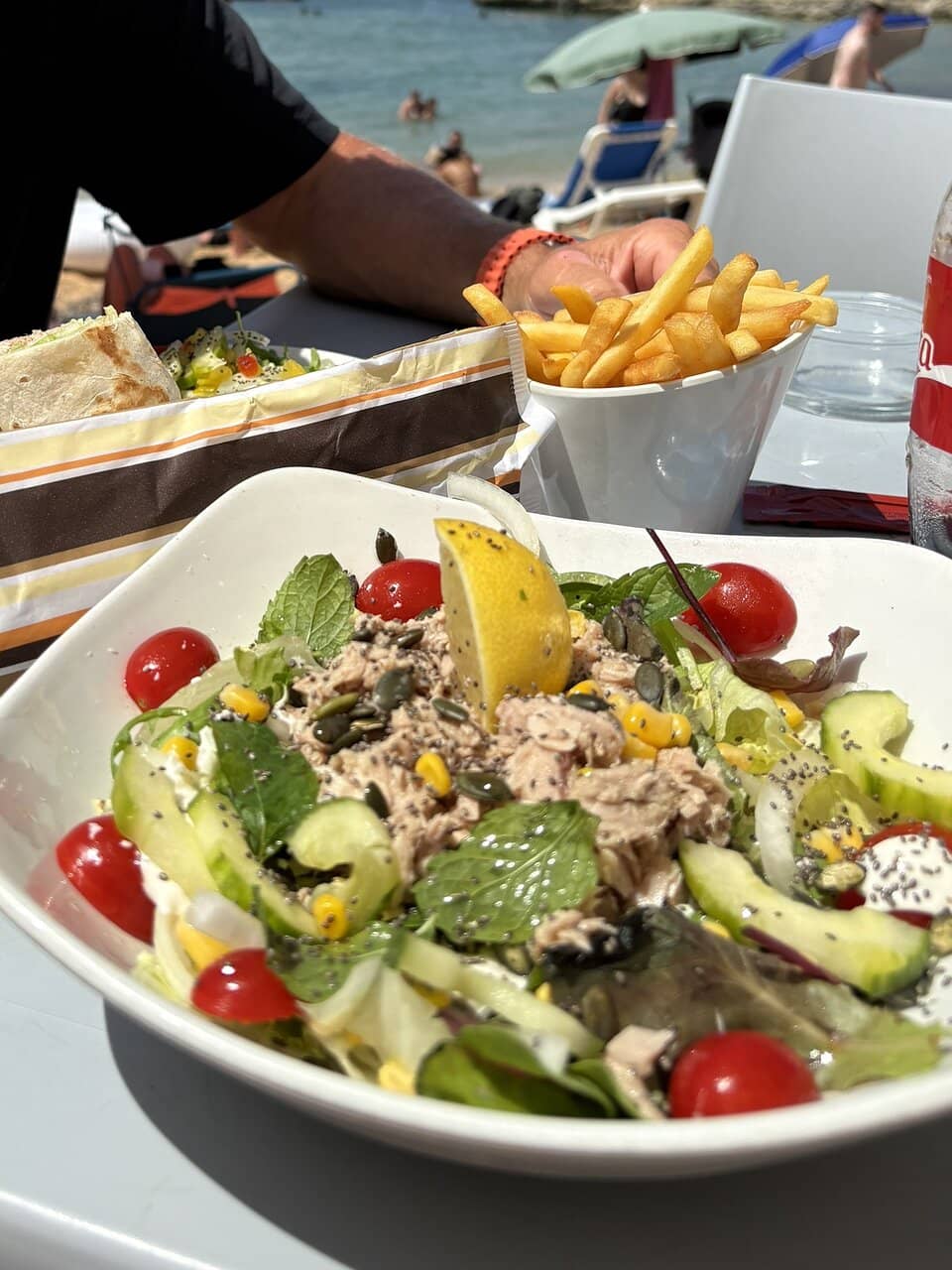 Ta' Marija Cave Exploration