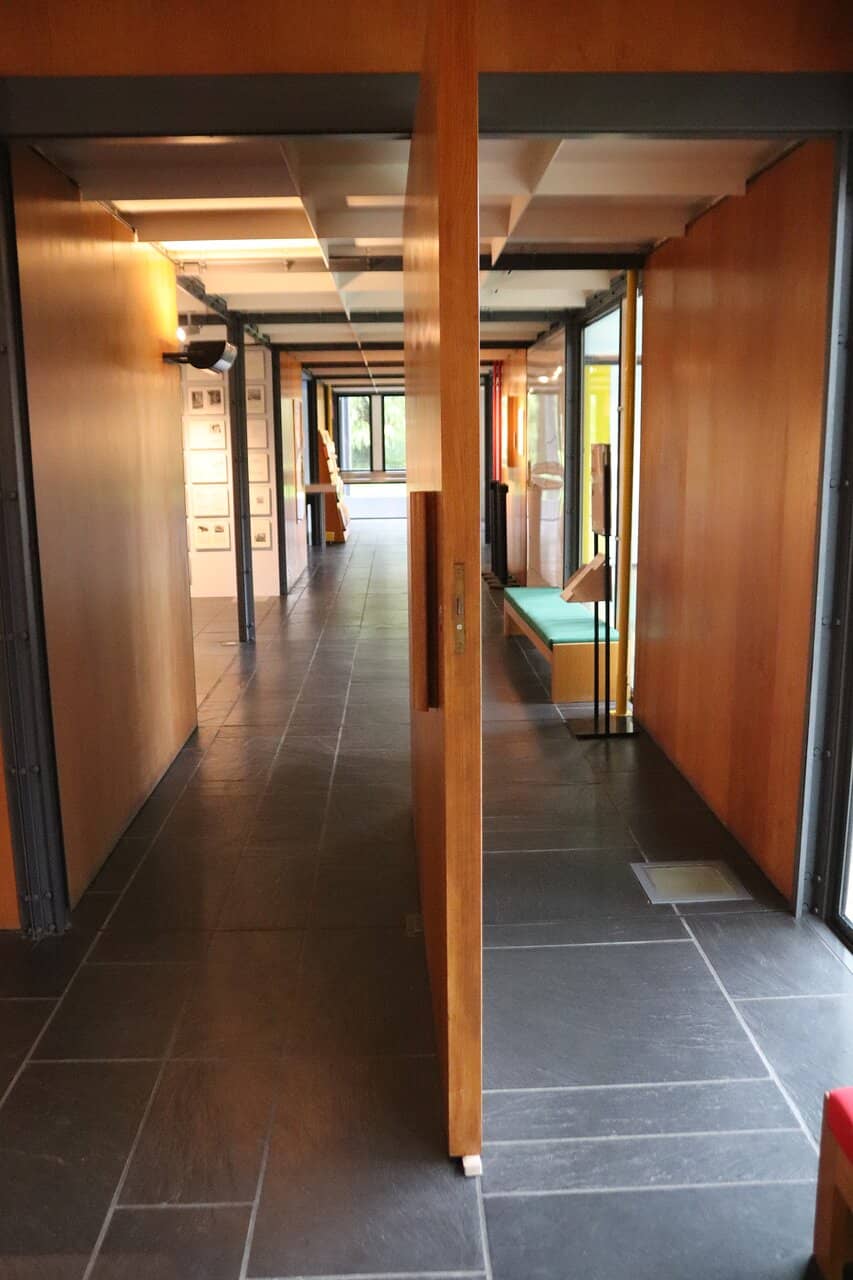 Heidi Weber's Vision