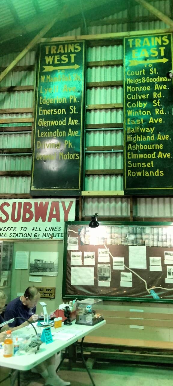 Historic Fire Trucks & Vehicles