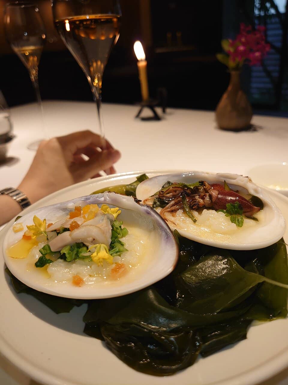 The 63-Ingredient Salad