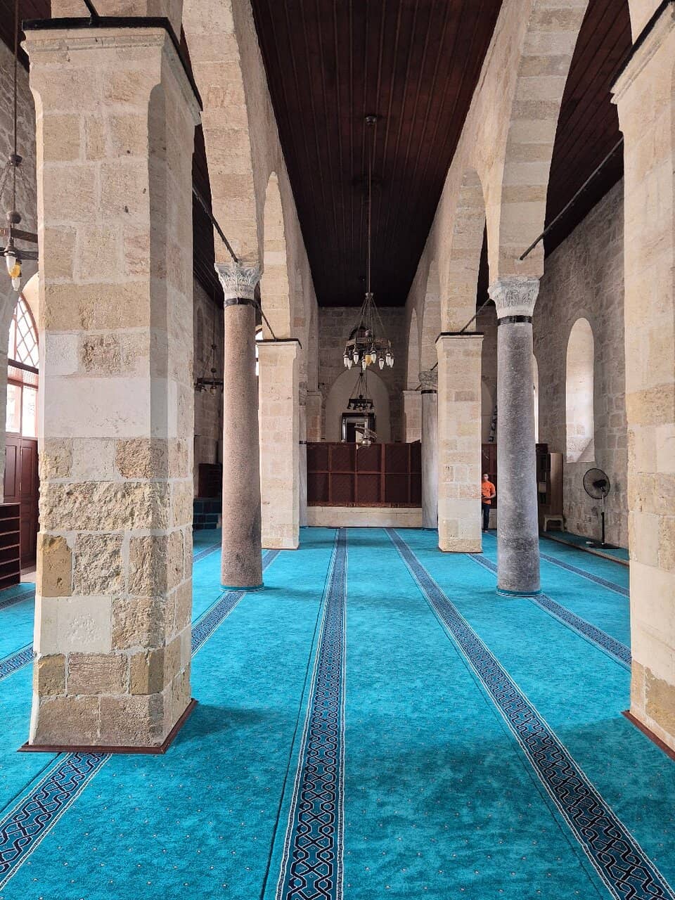 Historical Significance