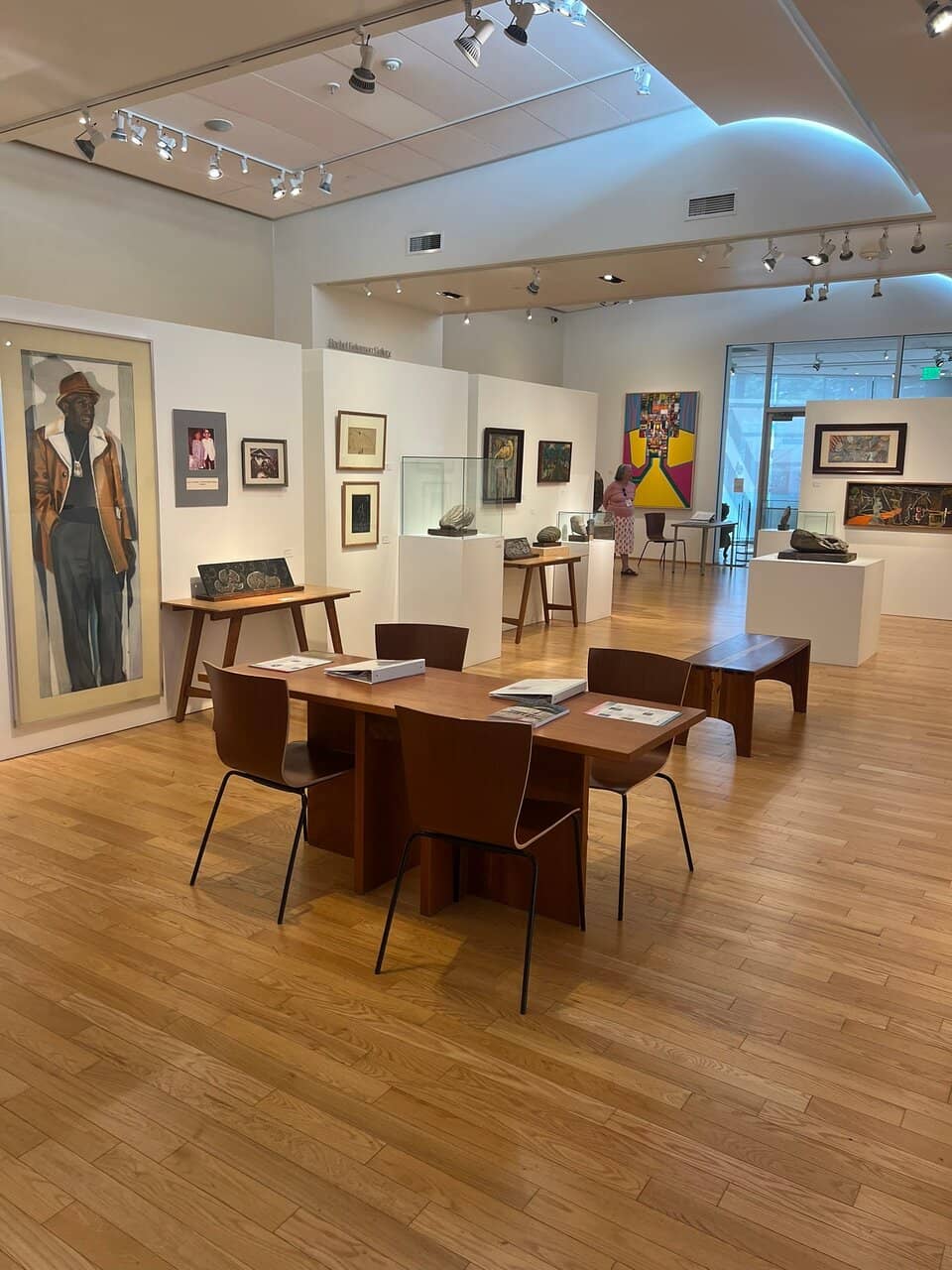 Interactive Art Experiences