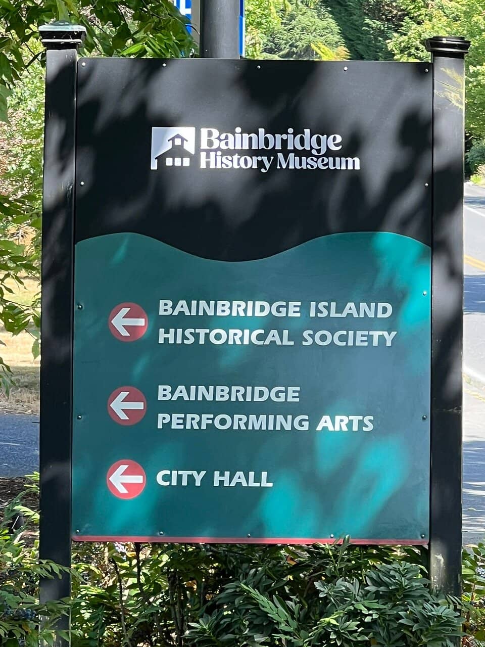 Japanese Exclusion Memorial