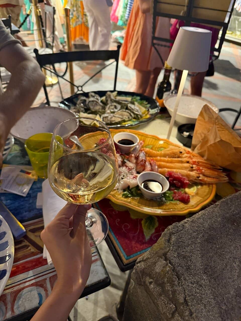 Commendable Desserts