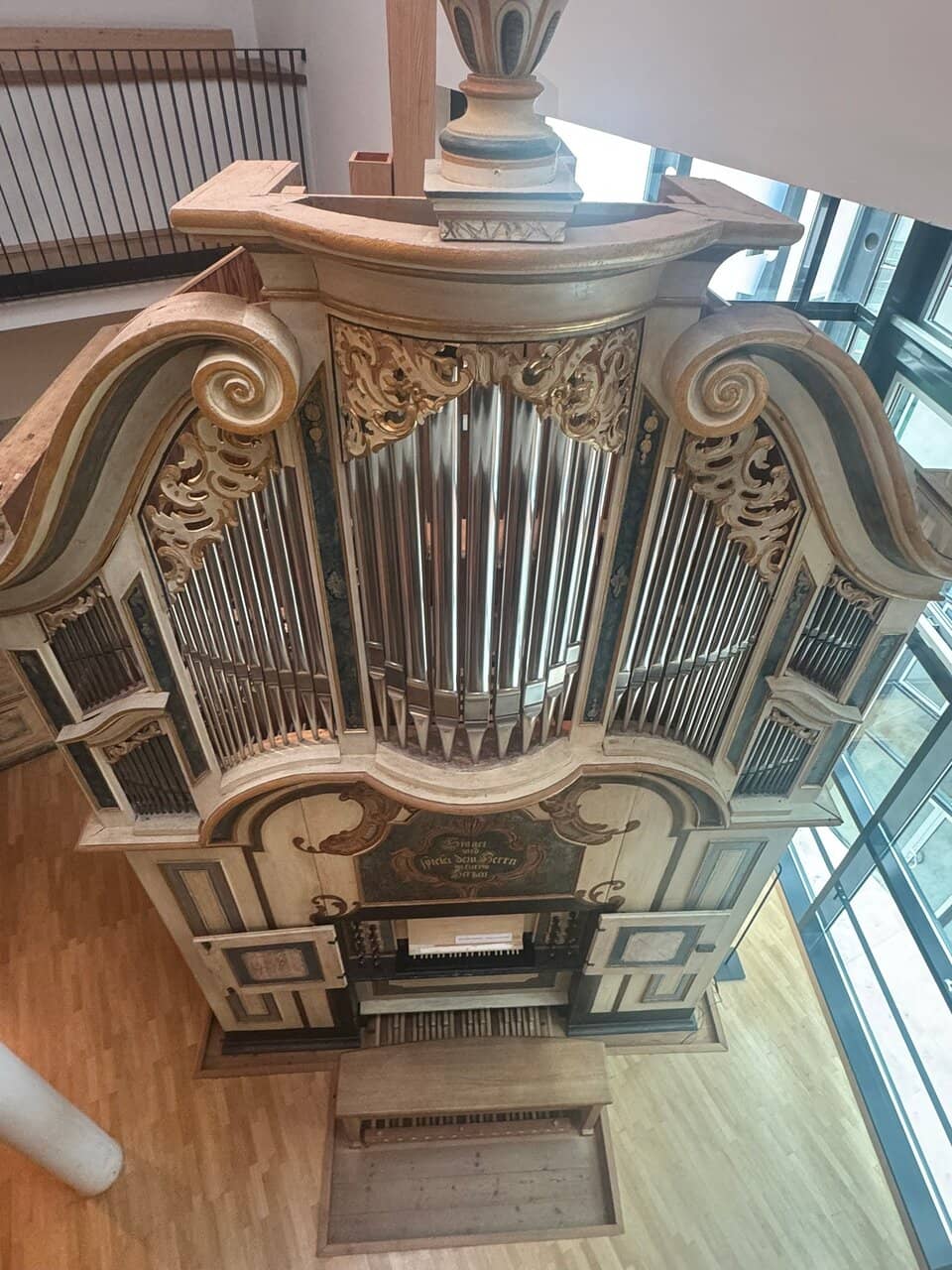 Händel's Life and Work